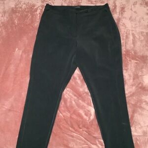 Worthington Black Pantsuit